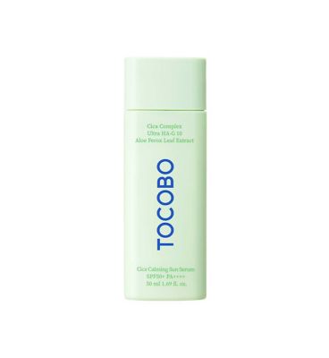 Tocobo Cica Calming Sun Serum SPF50+ PA++++ 50ml