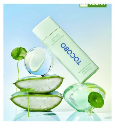 Tocobo Cica Calming Sun Serum SPF50+ PA++++ 50ml