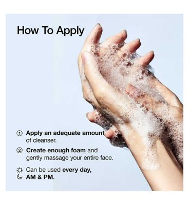 Anua 8 Hyaluronic Acid Moisturising Gentle Gel Cleanser 150ml