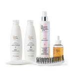 Beauty Works Nourished with Love Hair Repair Gift Set