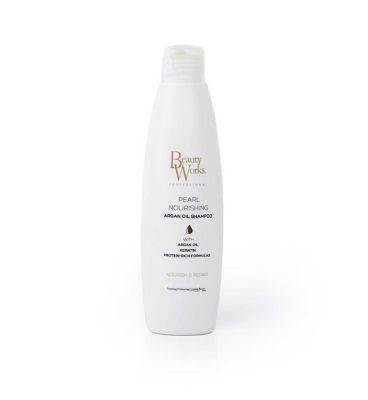Beauty Works Nourished with Love Hair Repair Gift Set