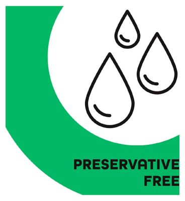 Viz Opti Preservative-Free Screen Eyes Eye Drops - 10ml