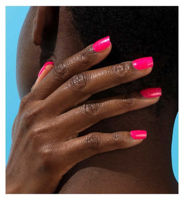 Mylee Gel Polish Flamingo Floatie 8ml