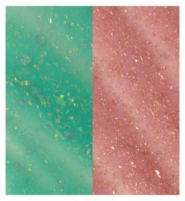 Mylee Gel Polish Frosted Waves 8ml 2s