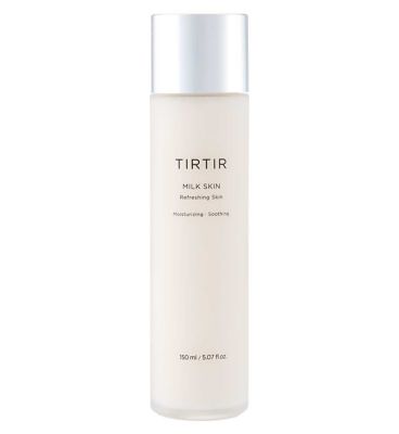 TIRTIR Milk Skin Toner 150ml