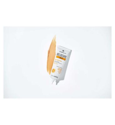 Heliocare 360 Gel Oil-Free SPF50+ 50ml