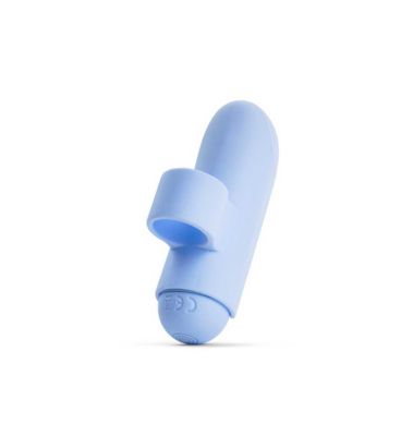 So Divine 10 Function Rechargeable Finger Vibrator