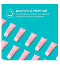 So Divine Orgasm Stimulator Gel with Menthol 100ml