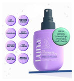 Luna Daily Original Spray to Wipe 80ml