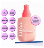 Luna Daily Hydrating Spray to Wipe 80ml