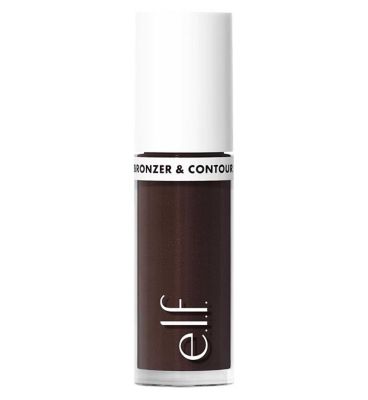 e.l.f. Camo Liquid Bronzer & Contour