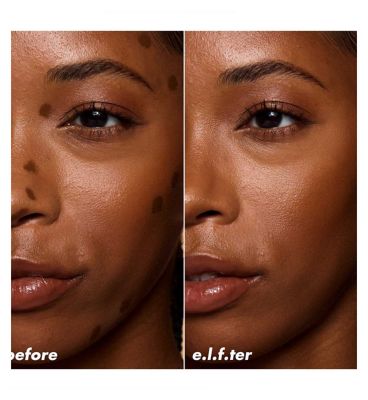 e.l.f. Camo Liquid Bronzer & Contour