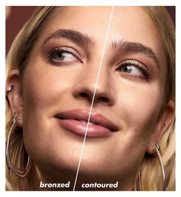 e.l.f. Camo Liquid Bronzer & Contour