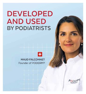 PODERM Fungal Nails Booster Serum (6ml) Regenerates And Accelerates Treatment Of Stubborn Fungal Nails