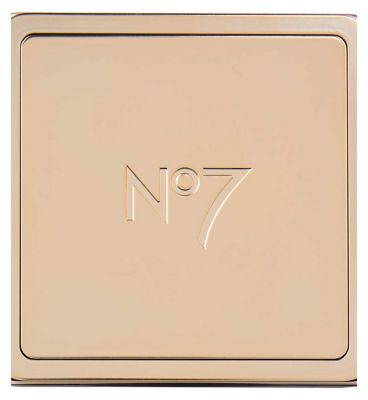 No7 Pro Artist Eyeshadow Palette - Round of Applause