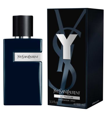 YSL Y le Parfum 100ml