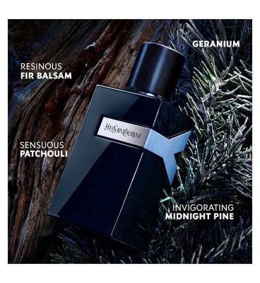 YSL Y le Parfum 100ml