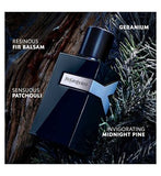 YSL Y le Parfum 100ml