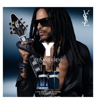 YSL Y le Parfum 100ml