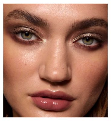 e.l.f. Perfect 10 Eyeshadow Palette Keep It Ethereal
