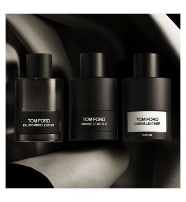 Tom Ford Eau D Ombre Leather Eau De Toilette 50ml