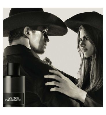 Tom Ford Eau D Ombre Leather Eau De Toilette 50ml