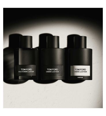 Tom Ford Eau D Ombre Leather Eau De Toilette 50ml