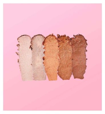 Collection Filter Finish Primer and Illuminating Stick