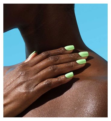 Mylee Gel Polish Seaglass 8ml