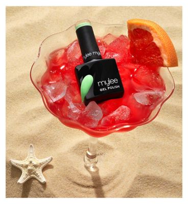 Mylee Gel Polish Seaglass 8ml