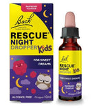 Rescue Remedy Kids Night Dropper Raspberry - 10ml