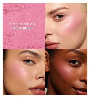 Kylie Cosmetics Hybrid Blush