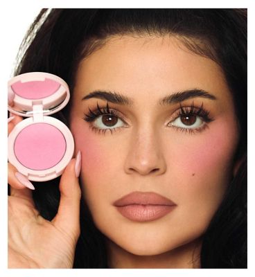 Kylie Cosmetics Hybrid Blush