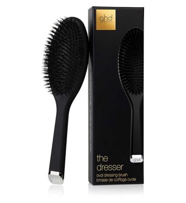 ghd The Dresser Oval Hair Brush