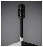ghd The Smoother Natural Bristle Radial Hair Brush 35mm