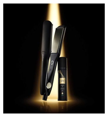 ghd Straight on - Straight and Smooth Spray 120ml