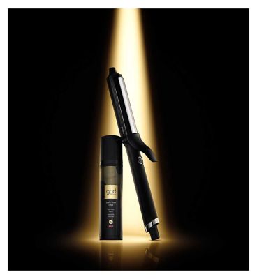 ghd Curly Ever After - Curl Hold Spray 120ml