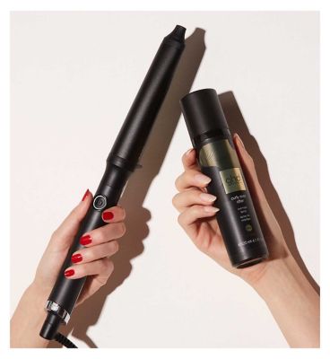 ghd Curly Ever After - Curl Hold Spray 120ml