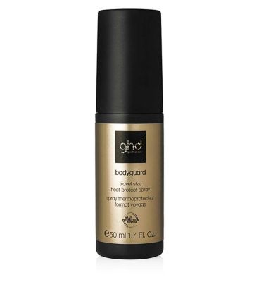 ghd Mini Bodyguard - Heat Protect Spray 50ml