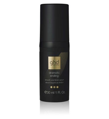 ghd Dramatic Ending - Smooth and Finish Serum 30ml