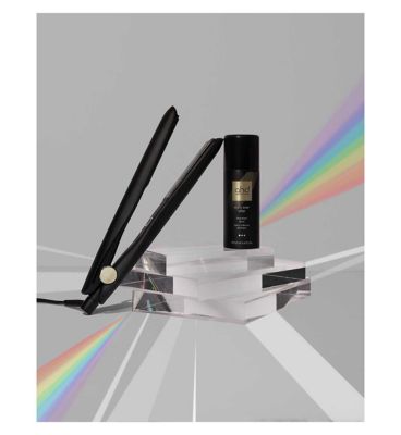 ghd Shiny Ever After - Final Shine Spray 100ml