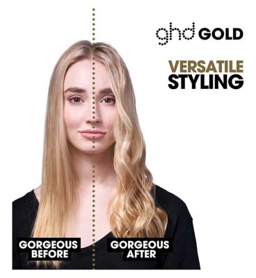 ghd Gold - Hair Straightener