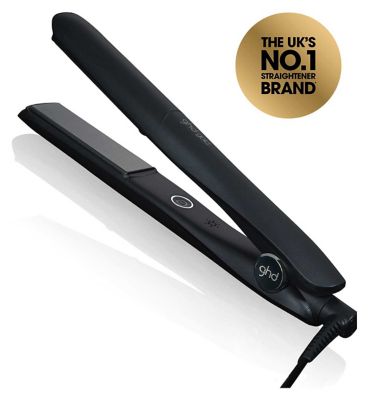ghd Gold - Hair Straightener
