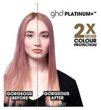 ghd Platinum Plus - Hair Straightener - Black