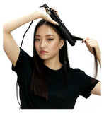 ghd Platinum Plus - Hair Straightener - Black