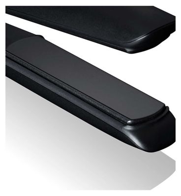 ghd Platinum Plus - Hair Straightener - Black