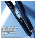 ghd Chronos - Hair Straightener - Black
