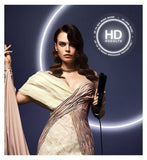 ghd Chronos - Hair Straightener - Black