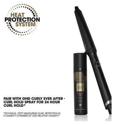 ghd Curve - Creative Curl Wand - Tapered