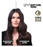ghd Curve - Soft Curl Tong - 32mm